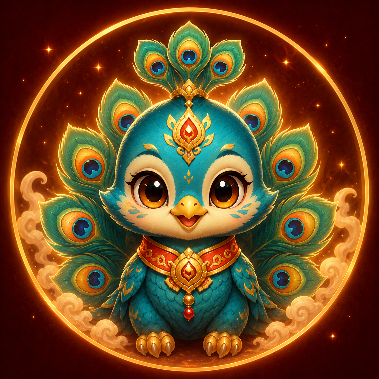 Avatar thành viên