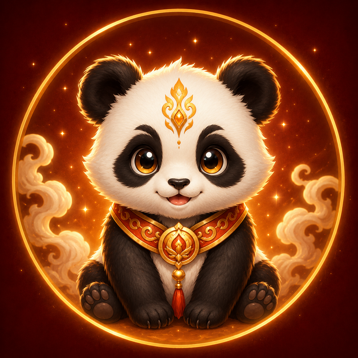 Avatar thành viên mới