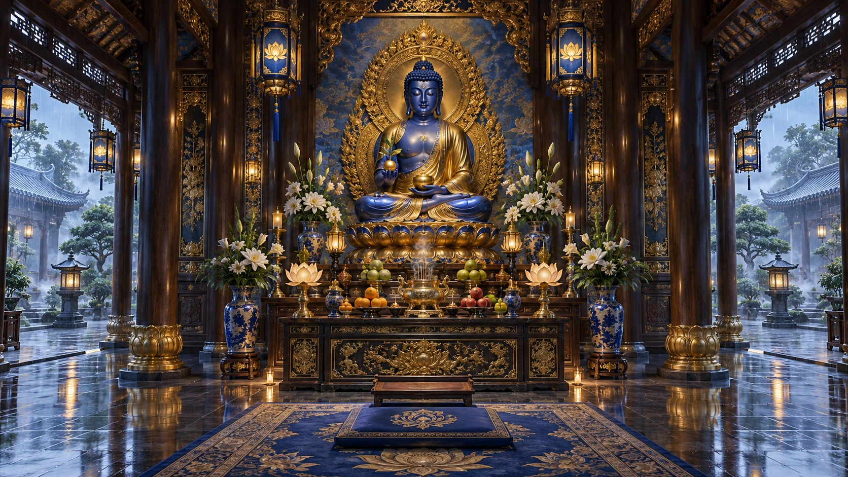 Dược Sư Phật