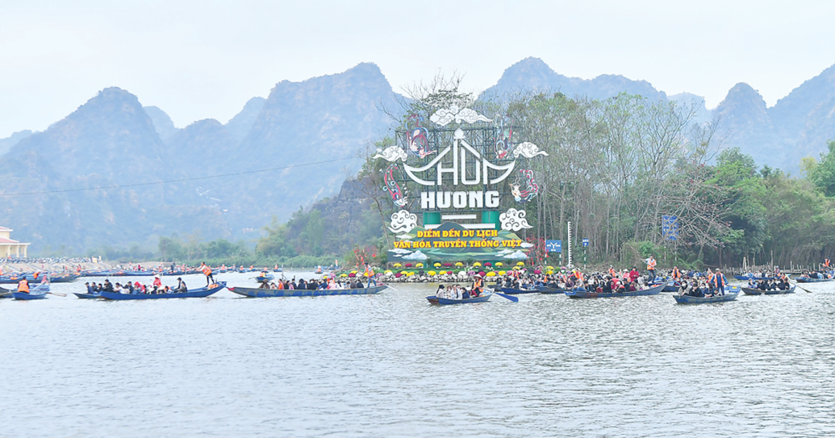 Chùa Hương Hương Sơn: địa chỉ, lễ hội và hành trình về miền non nước