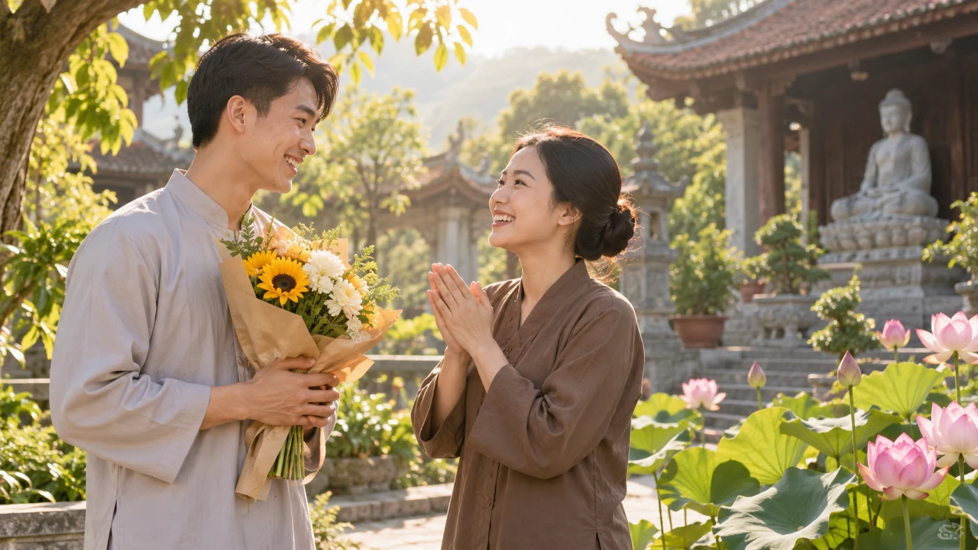 Bố thí, cúng dường có thật sự tạo phước không? Tiền ít có làm thiện được không?