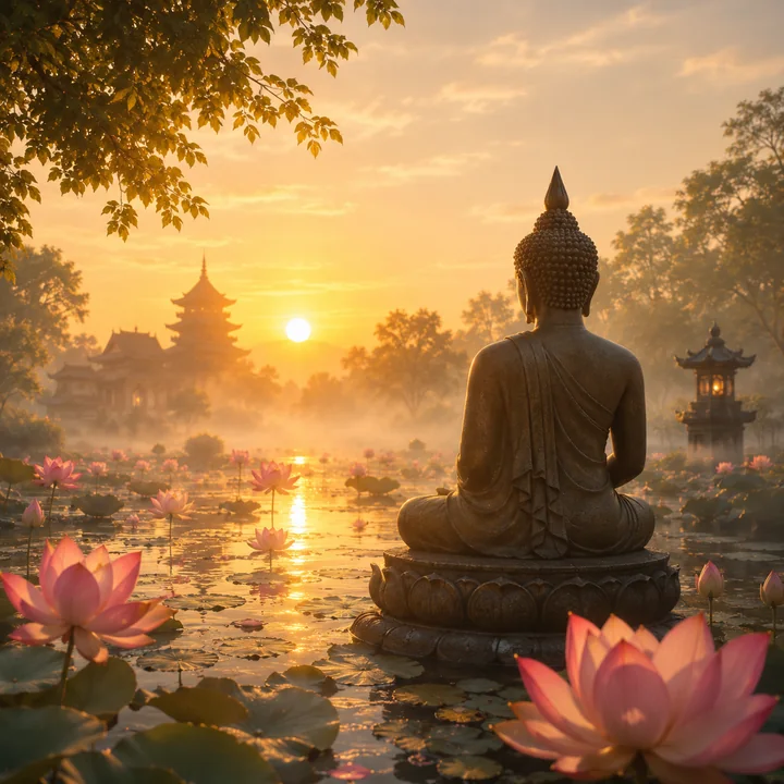 Thập Diệp Thần Chú (Remix)
