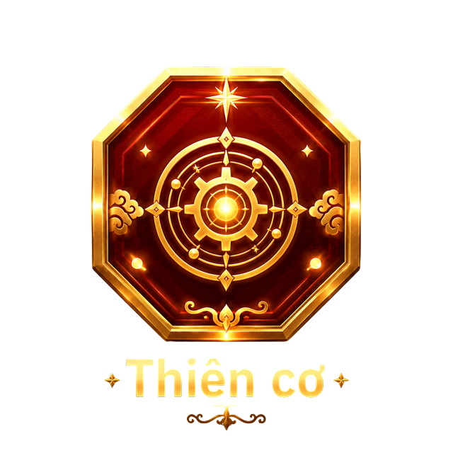 Thiên cơ