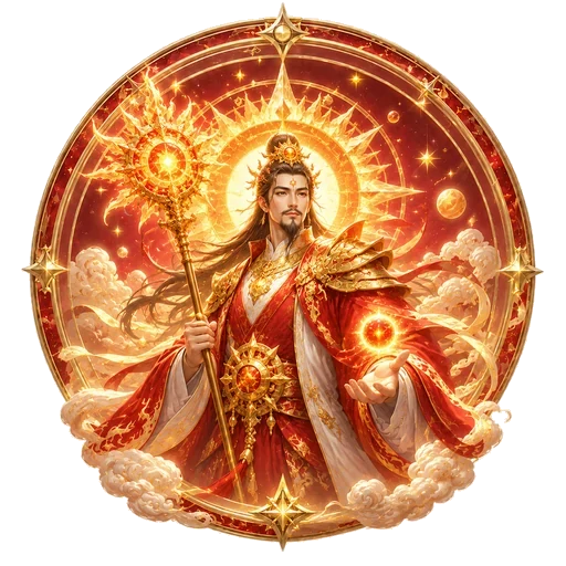 Thái dương