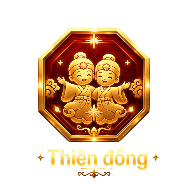 Thiên đồng