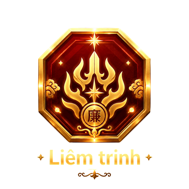 Liêm trinh
