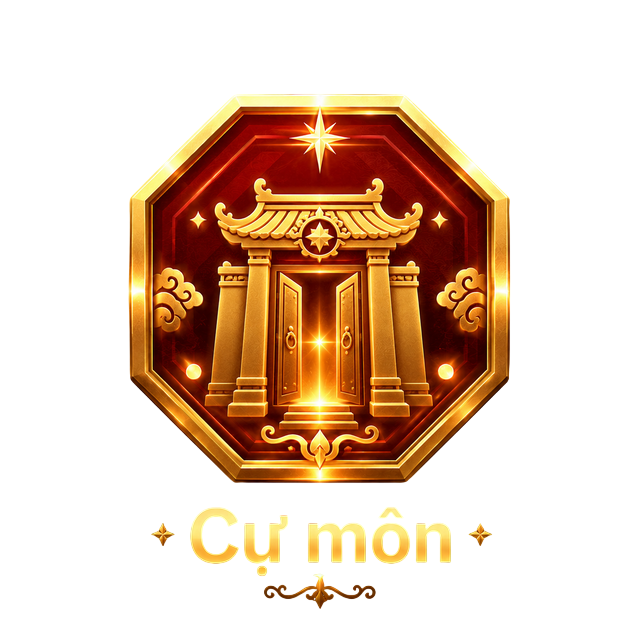 Cự môn