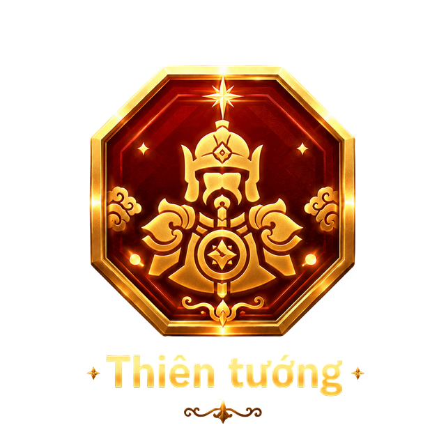 Thiên tướng