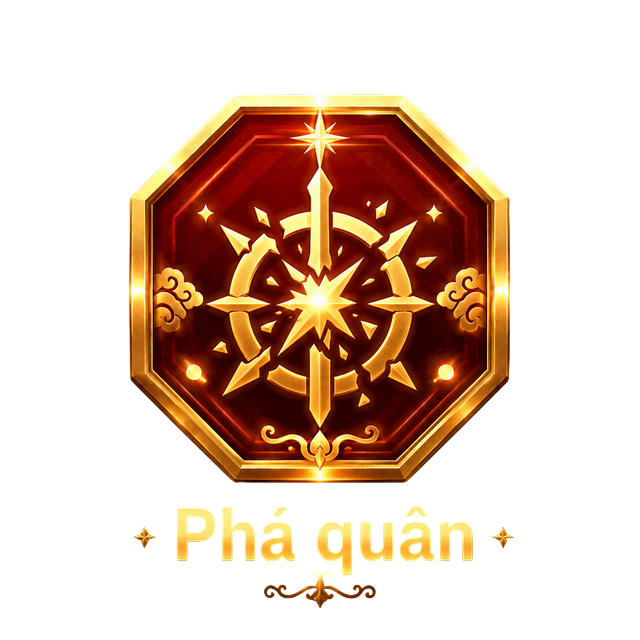 Phá quân