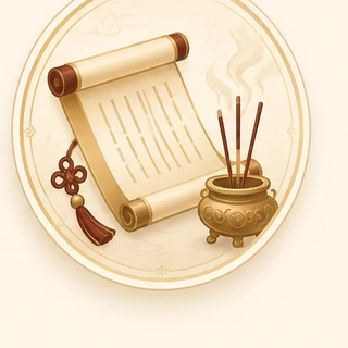 Văn Khấn Cổ Truyền